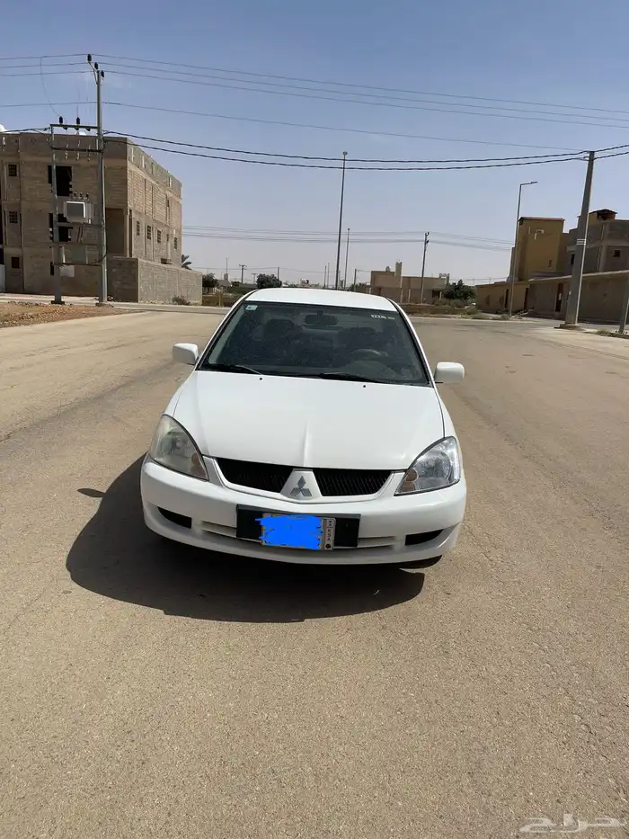 ميتسوبيشي لانسر 2011 للبيع 0