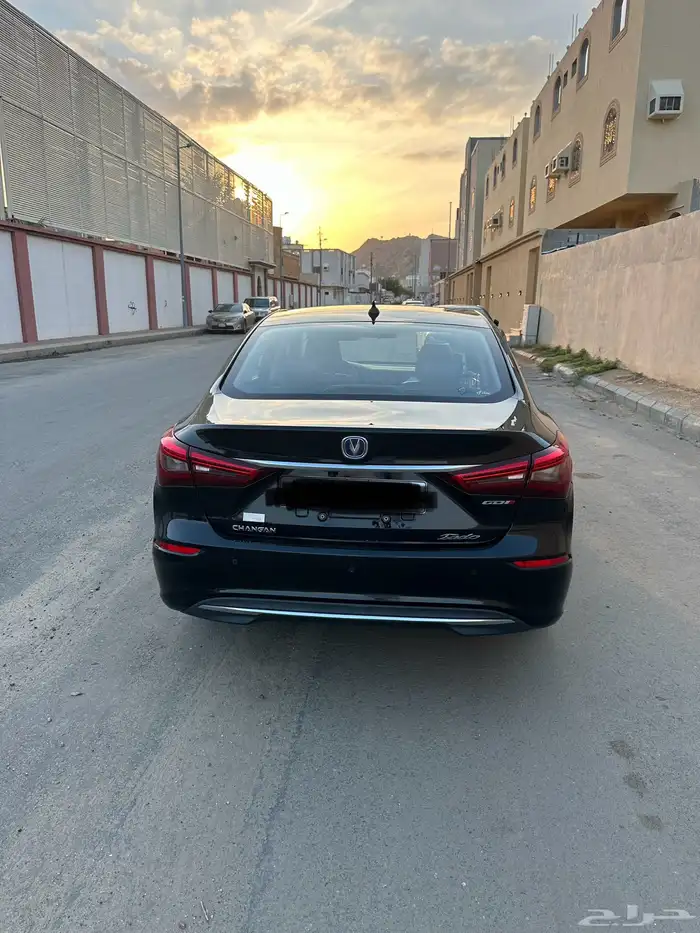 شانجان ايدو 2021 فل كامل 7