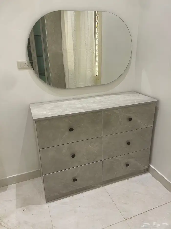 تفصيل غرف نوم تركيب ديكورات الخشبية 2