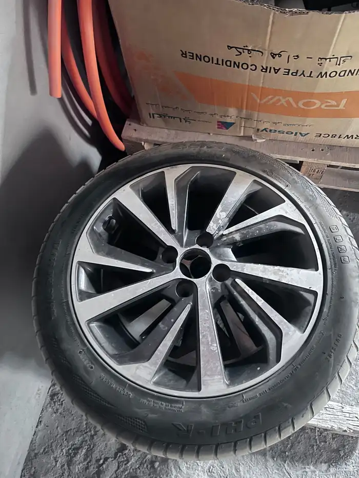 بيع قطع غيار 6