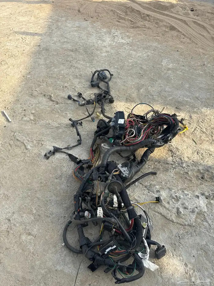 ظفيره النتراء 2018 1600cc الموجود افياش الظفيره فقط 0