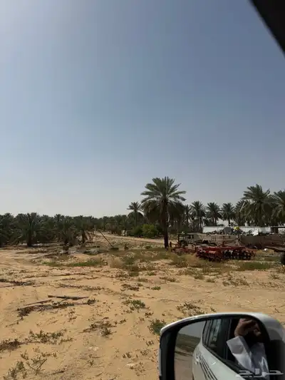 مزرعه شمال الفويلق البيع قريييب.. 1
