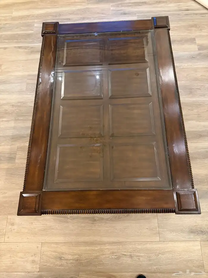 طاوله من الرقيب 1