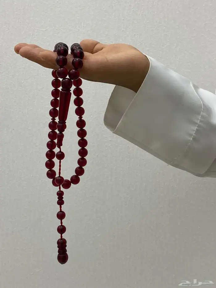 بكلايت صيني تمليكه عدد الخرز 45 0