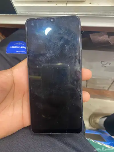 جوال سامسونق M22 0