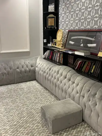 مساند ومراكي للبيع بدون الفرش 1