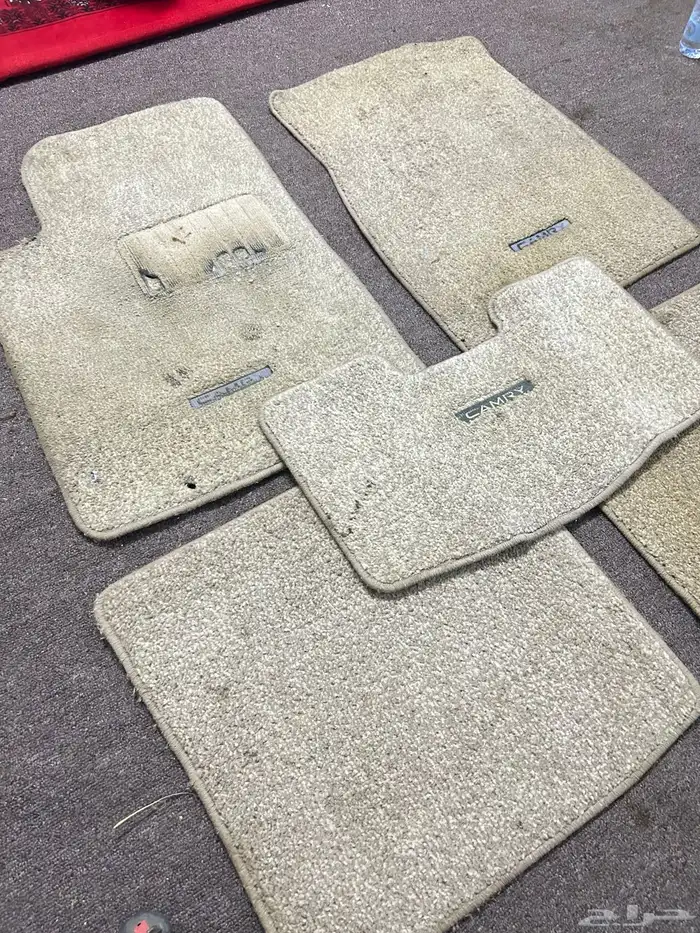 فرشات كامري 2003 - 2004 اصليه 1