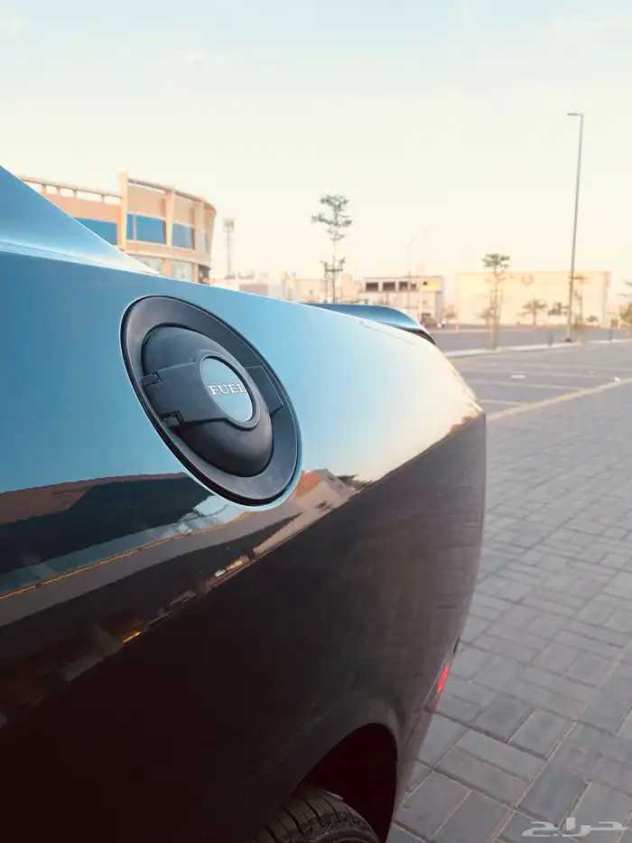 تشالنجر SRT 6.4 2016 (تم البيع) 7