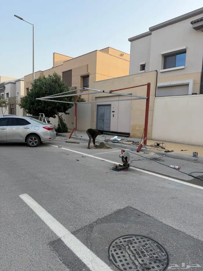 مضلات سواتر مضلات جلسات الدمام الخبر القطيف 8