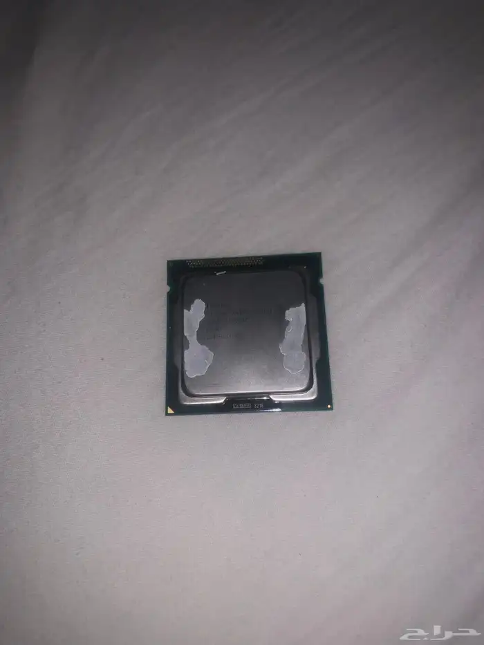 معالج i5 0