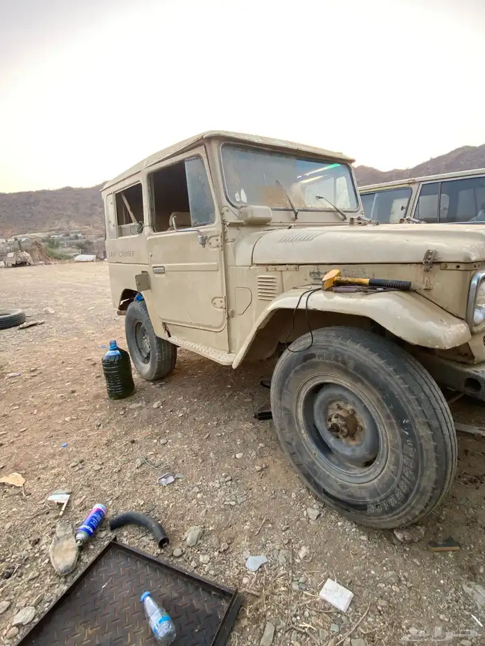 جيب للبيع تشليح 3