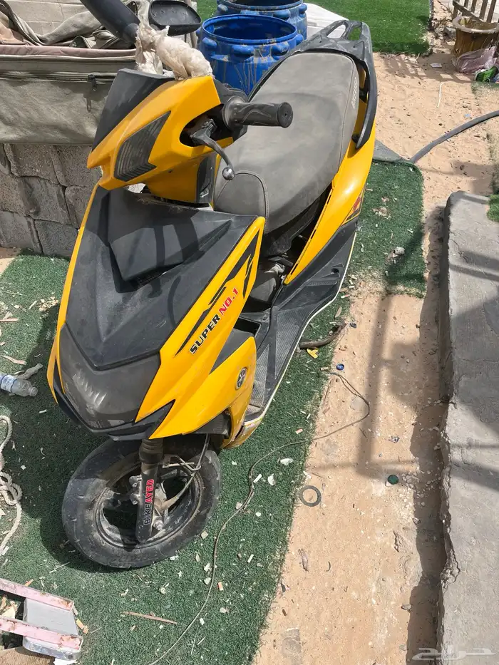 للبيع دباب سبورت 0