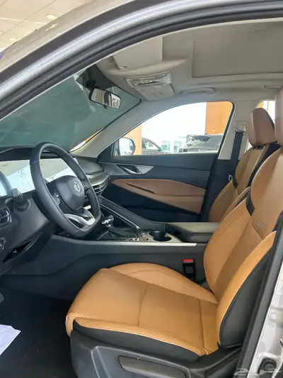شانجان cs35 بسعر 70500 شامل الضريبه واللوح 3