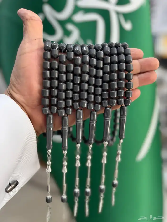 سبح بكلايت قصه خليجيه 14