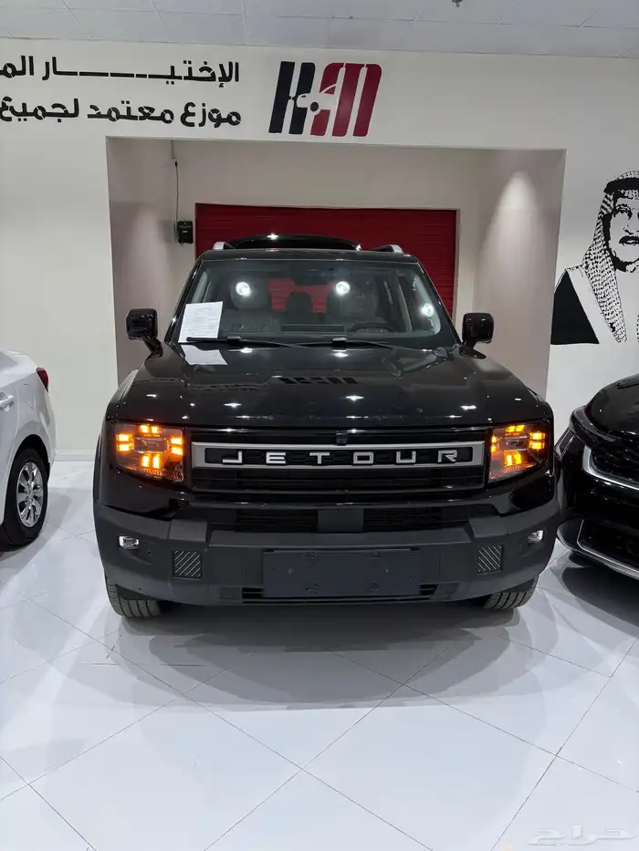 جيتور T1 2025 0