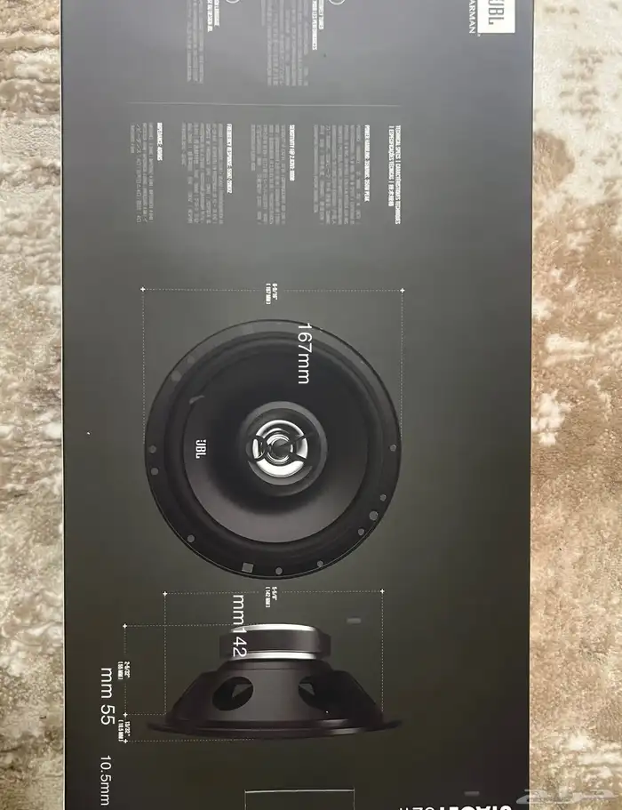 سماعات JBL 0