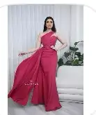 فستان جديد ماانلبس150 ريال مقاس xL 1