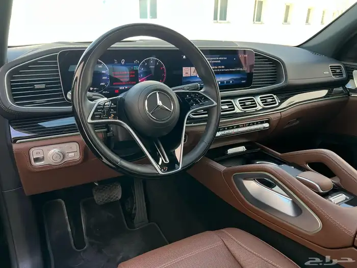 GLE 450 AMG NIGHT PACKAGE 7