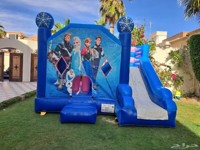نطيطات هوائية 17