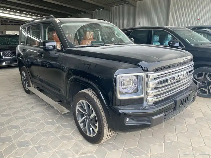 هافال H9 2026 1