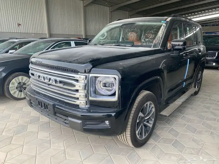 هافال H9 2026 0