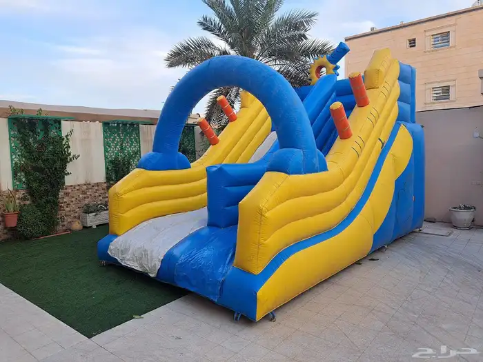 نطيطات هوائية 20
