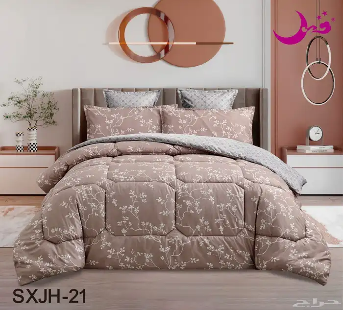 مفارش صيفيه 18