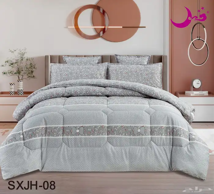 مفارش صيفيه 17