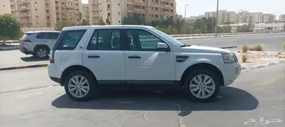 لاند روفر LR2 14