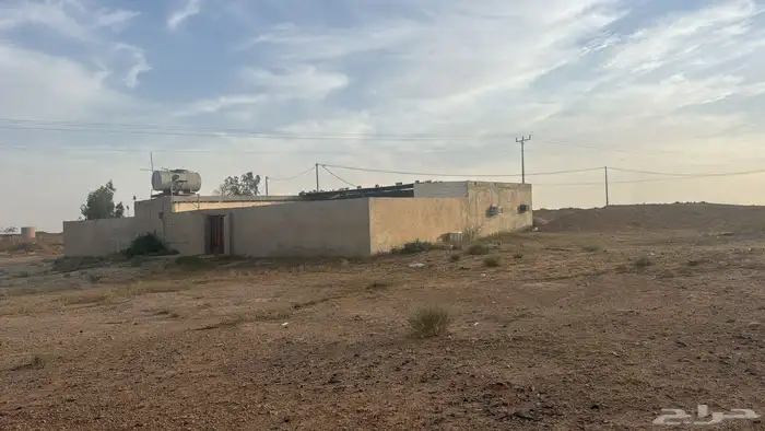 مزرعه شمال الفويلق للبيع 8