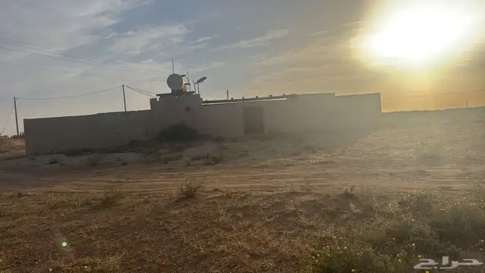 مزرعه شمال الفويلق للبيع 9