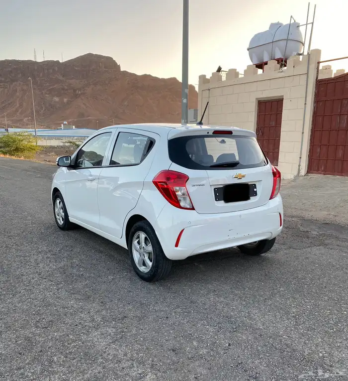 سبارك 2021 بطاقة جمرك 4