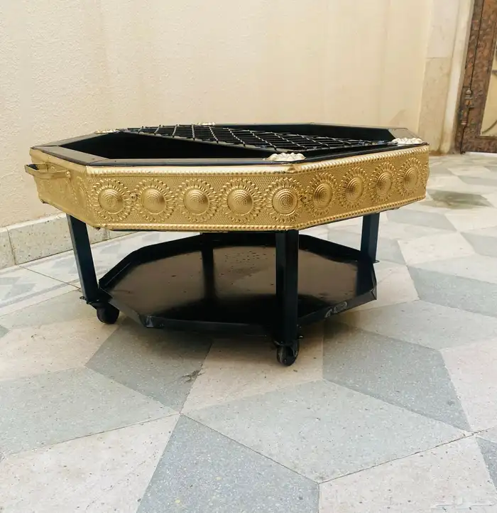 منقل للرحلات البرية 1
