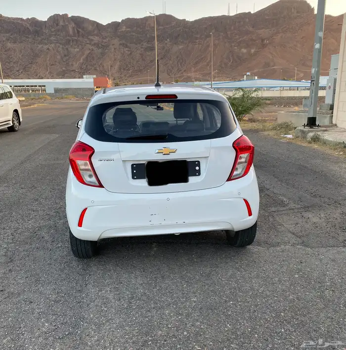 سبارك 2021 بطاقة جمرك 3