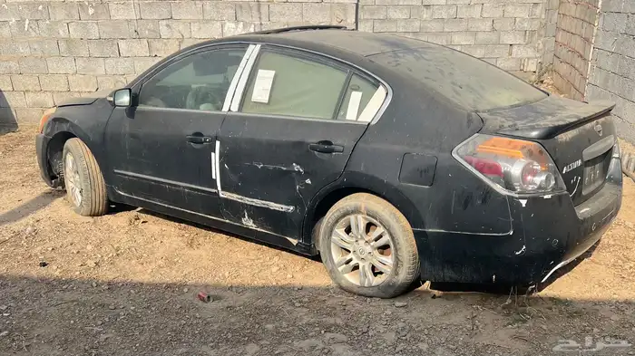 قطع غيار التيما 2010 0