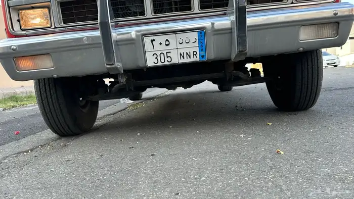 جمس بهبهاني 1982 18
