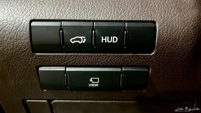 لكزس ( RX 450 h ) 2019 12
