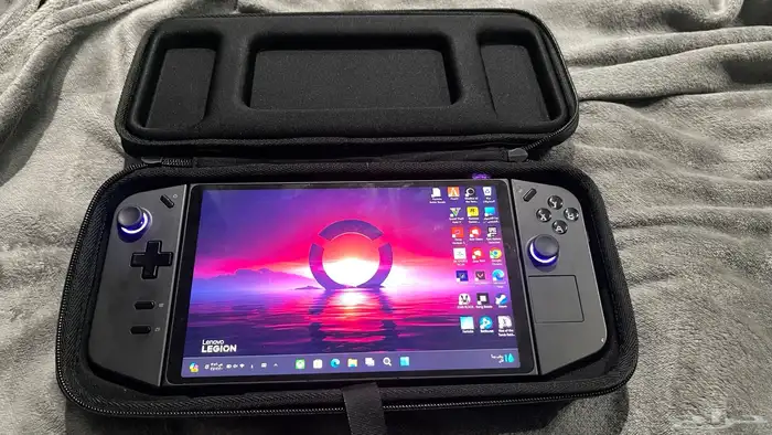 جهاز pc متنقل 6