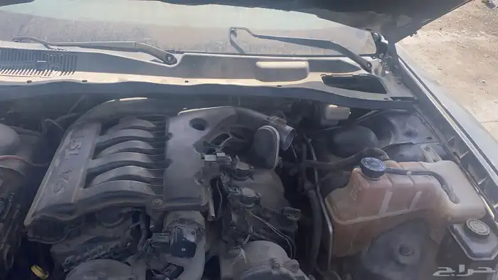 تشليح موستنج -كابرس-ارمادا-دودج 3