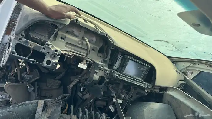 مندوب تشاليح الحاير الرياض لجميع السيارات 6