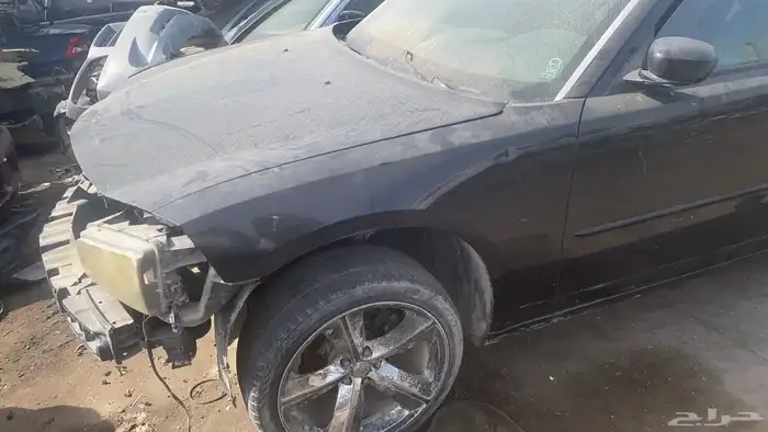 تشليح موستنج -كابرس-ارمادا-دودج 6