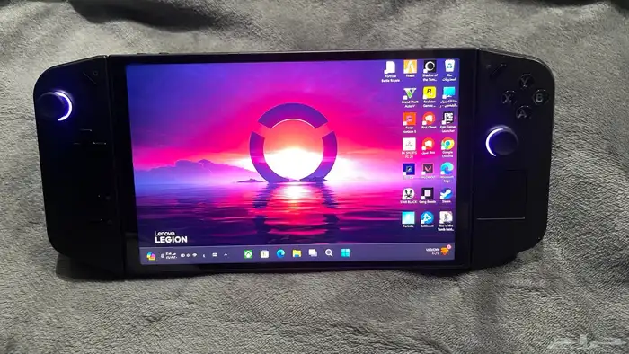 جهاز pc متنقل 0