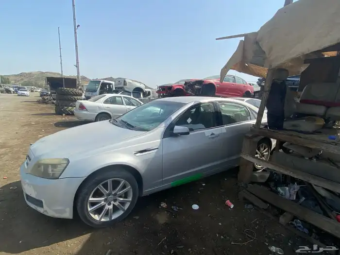 تشليح موستنج -كابرس-ارمادا-دودج 19