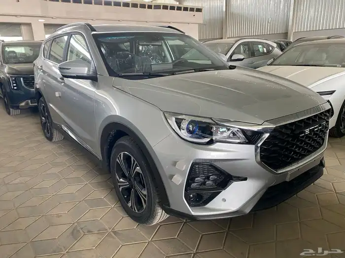 جيتور X70 كمفورت سعودي 2025 0