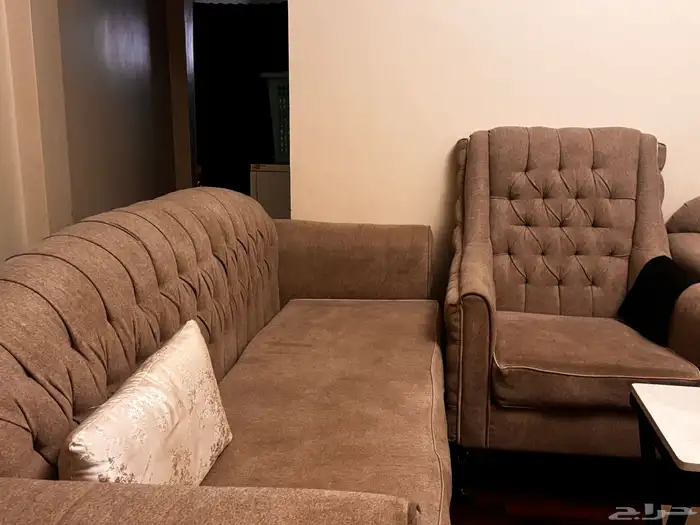 كنب مغسله 2