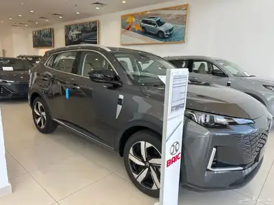 UNI-S شانجان فل كامل بعرض حصري ورمزي 2