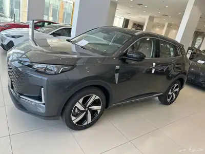 UNI-S شانجان فل كامل بعرض حصري ورمزي 1