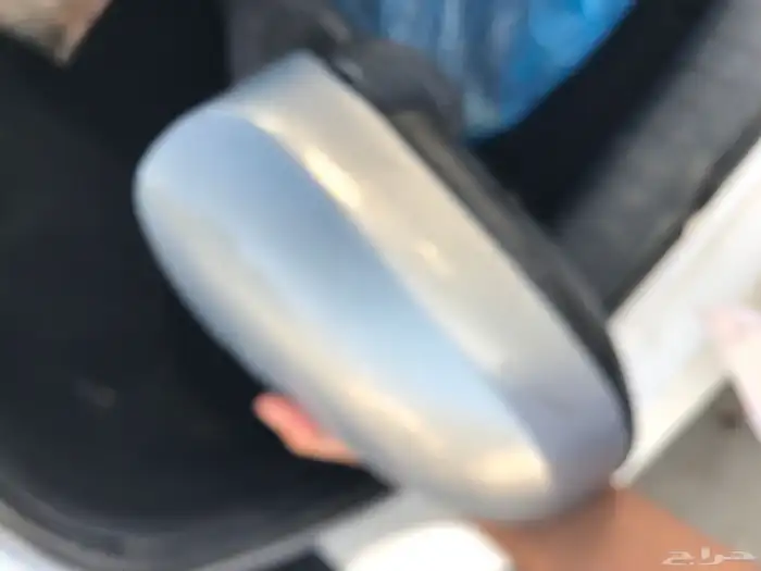 مرايه كامري 3