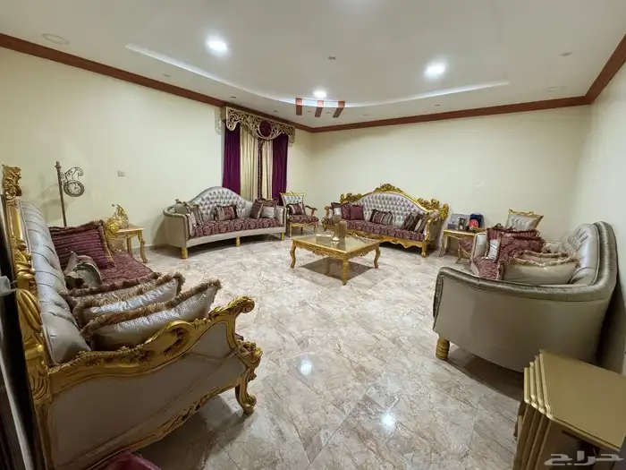 طقم كنب 0