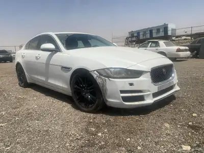 جاكوار XEموديل 2016 قطع غيار index